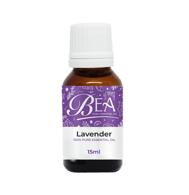 Lavender Pure Essential Oil 15ml-Gracefield Farmacy